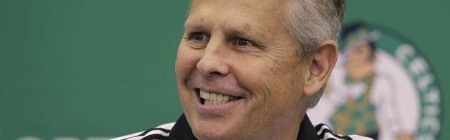 kaiyun-安吉：球队战绩不佳责任在我 绿军并非争冠球队