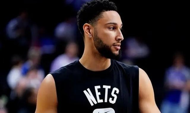 西蒙斯或在G4复出？纳什：我们要专注于现有阵容