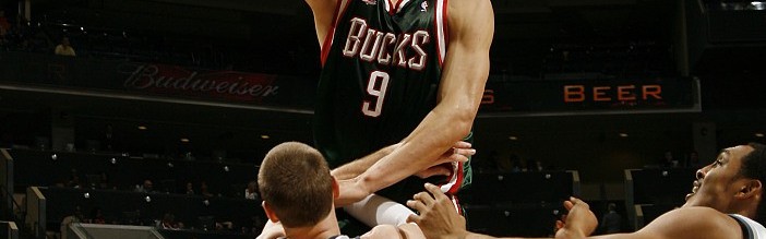 开云体育网址-朱利安·里斯首秀即犯满 近20赛季第5个菜鸟 “比肩”易建联&amp;埃迪