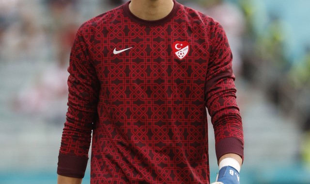 开云-土耳其球员谈参加世界杯：比赛一结束我们就哭了，土耳其值得