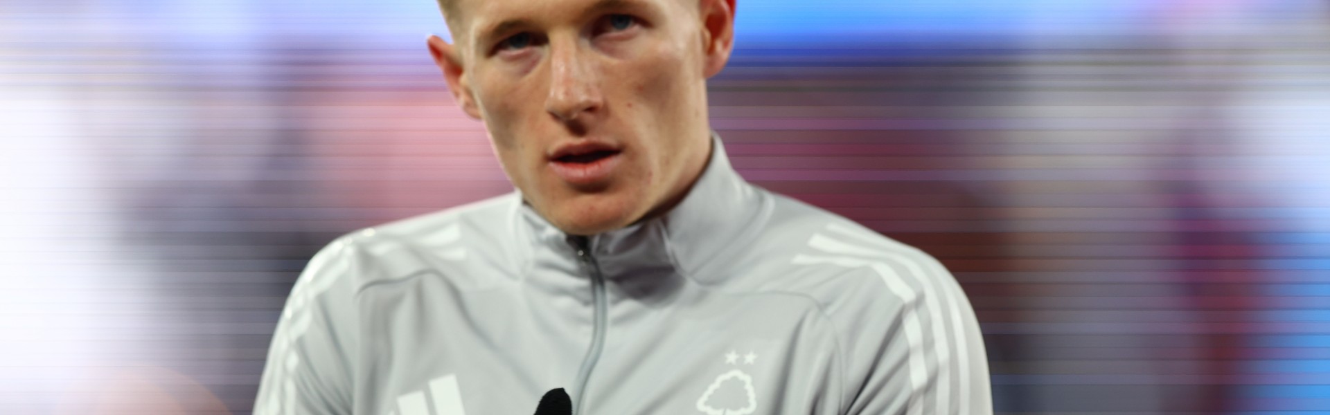 邮报：曼联仍将埃利奥特·安德森视为引援首选，需与曼城全力竞争