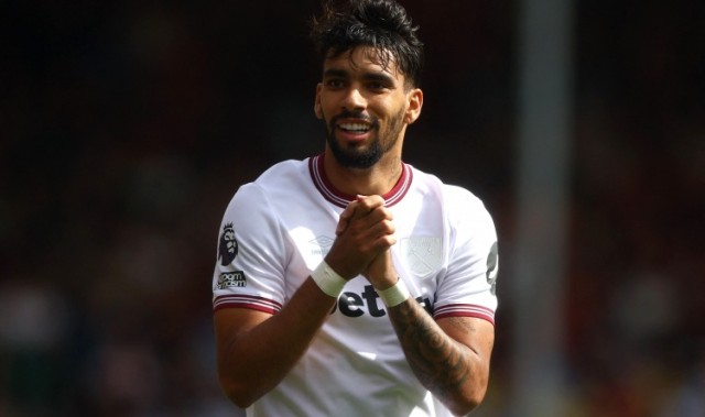 开云-卫报：弗拉门戈为帕奎塔提高报价至3580万镑，正与西汉姆具体谈判