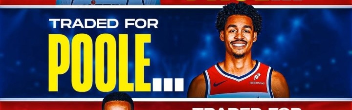 会变好吗？奇才比尔最终换成了吹杨 有榜眼萨尔&amp;还有26年选秀大年