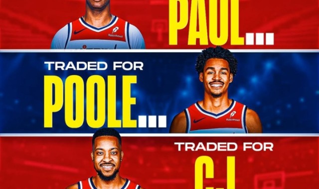 会变好吗？奇才比尔最终换成了吹杨 有榜眼萨尔&amp;还有26年选秀大年