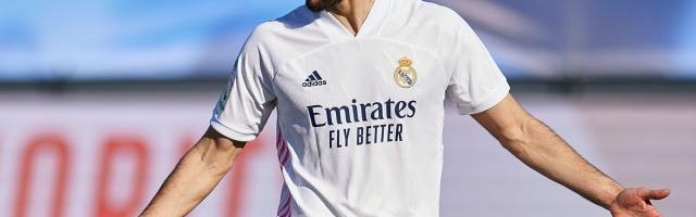 开云体育APP-【西甲】本泽马头顶脚踢梅开 皇马2比1逆转埃尔切