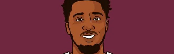 开云体育入口-风向标！本赛季米切尔助攻上双时，骑士的战绩为7胜1负