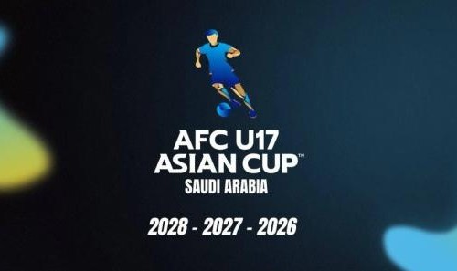 沙特连办三届男足U17亚洲杯 中国再申办U20亚洲杯