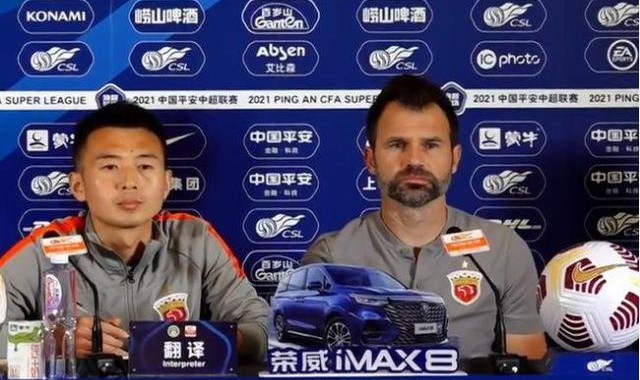 开云体育官网-海港三线梦游没惨败已算幸运 主帅莱科成众矢之的