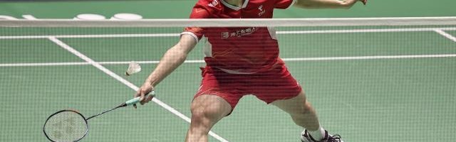 开云体育官网-全英赛石宇奇险胜贾一凡受伤 奥运前伤病不容忽视