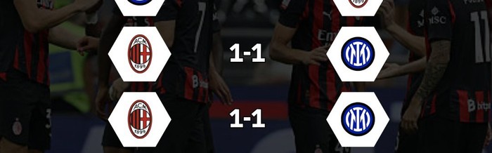 开云-米兰近6场德比4胜2平保持不败|AC米兰|国际米兰|国际米兰队|意甲|米兰德比_新浪体育_新浪新闻